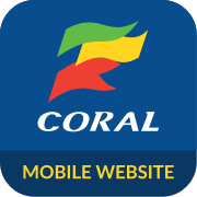 coral